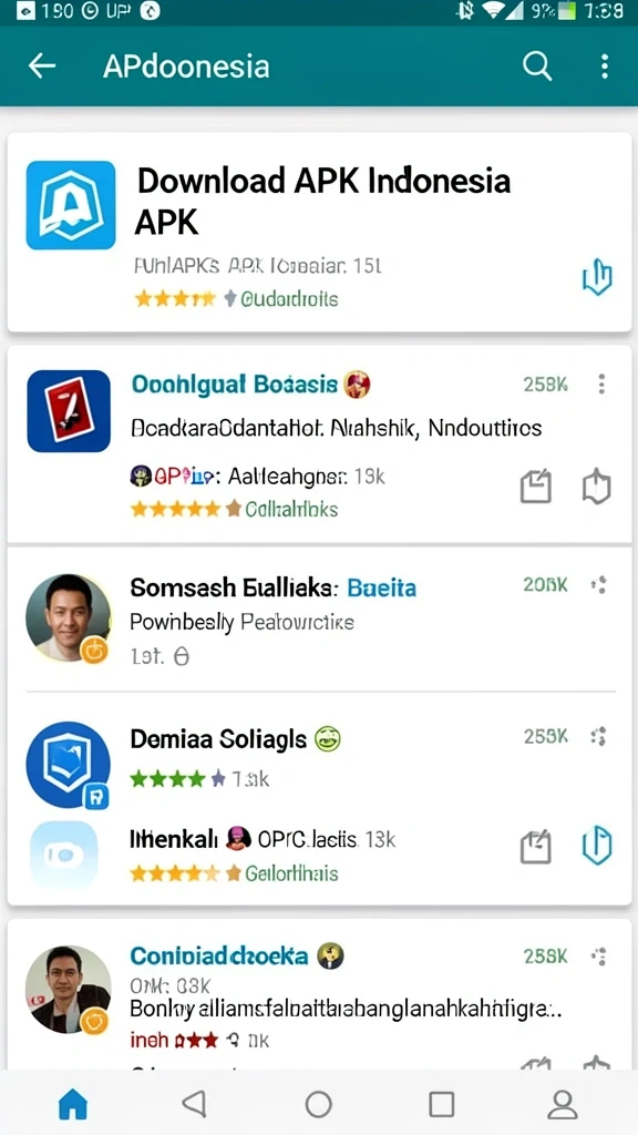 Screenshot win33 nomor 2