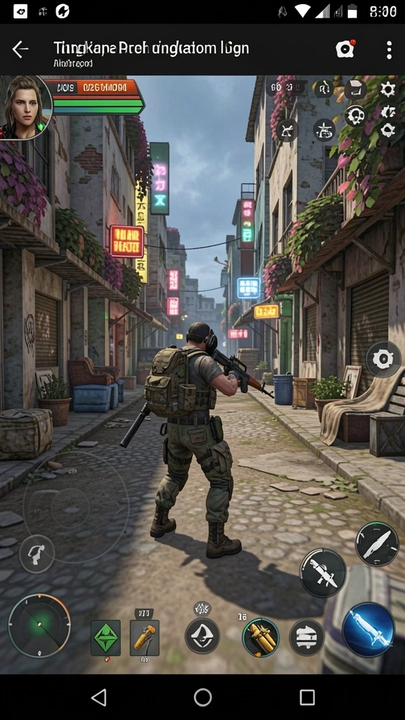 Screenshot win33 nomor 3