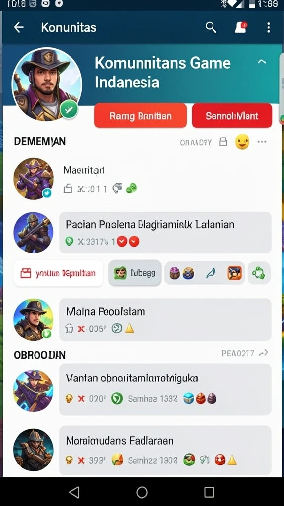 Screenshot wp888 nomor 1