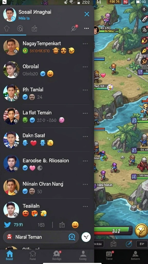 Screenshot x78 nomor 2